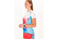 La Sportiva camiseta manga corta Draft