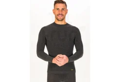 La Sportiva camiseta manga larga Wool30 Fuse
