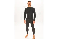 La Sportiva camiseta manga larga Wool30 Fuse