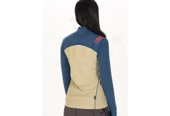 La Sportiva camiseta manga larga Swift
