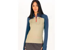 La Sportiva camiseta manga larga Swift