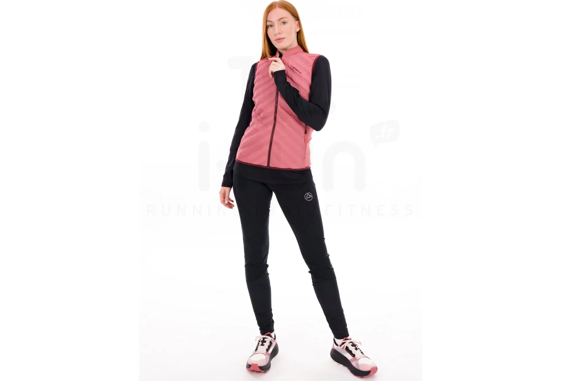La Sportiva chaleco Alya