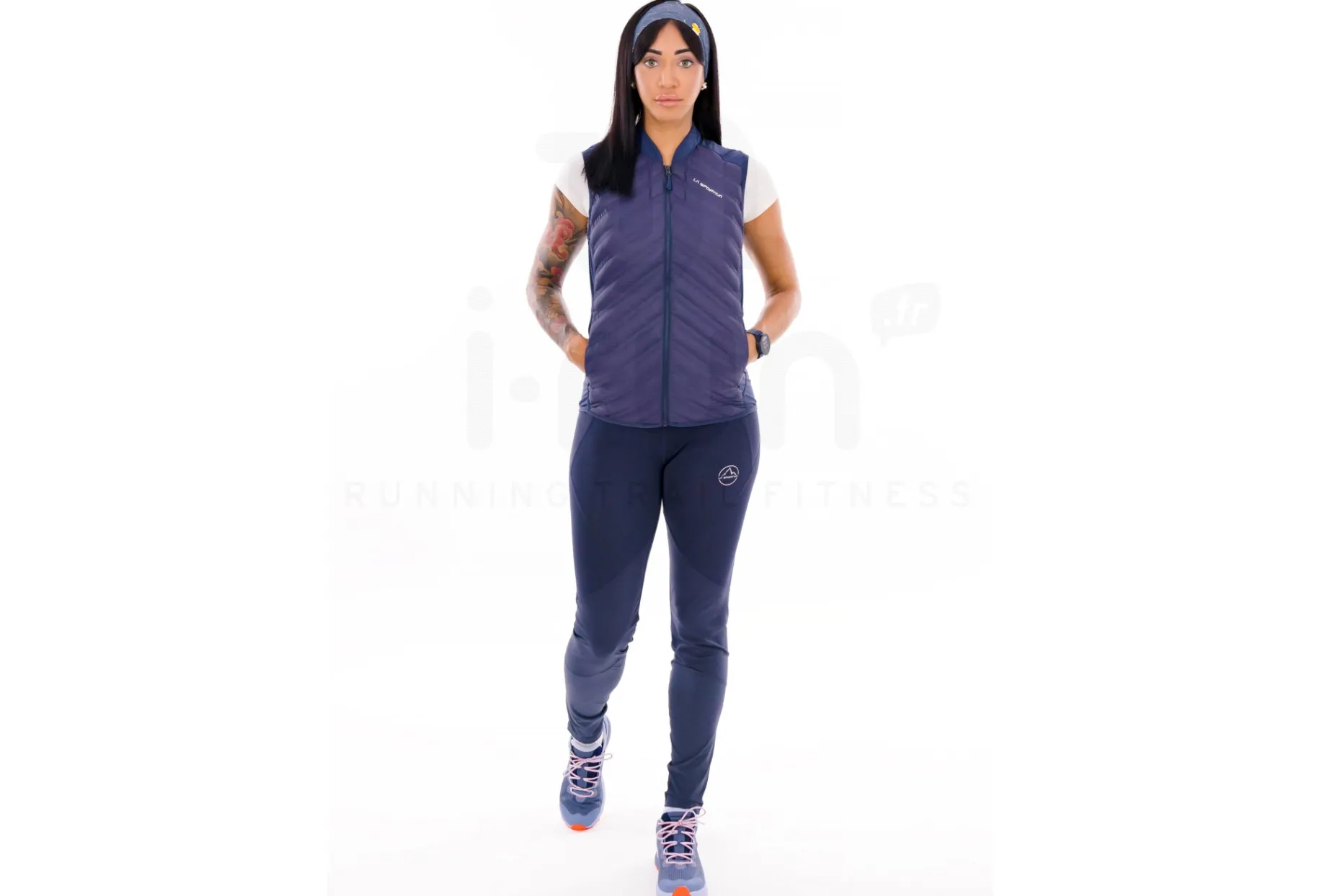 La Sportiva chaleco Alya