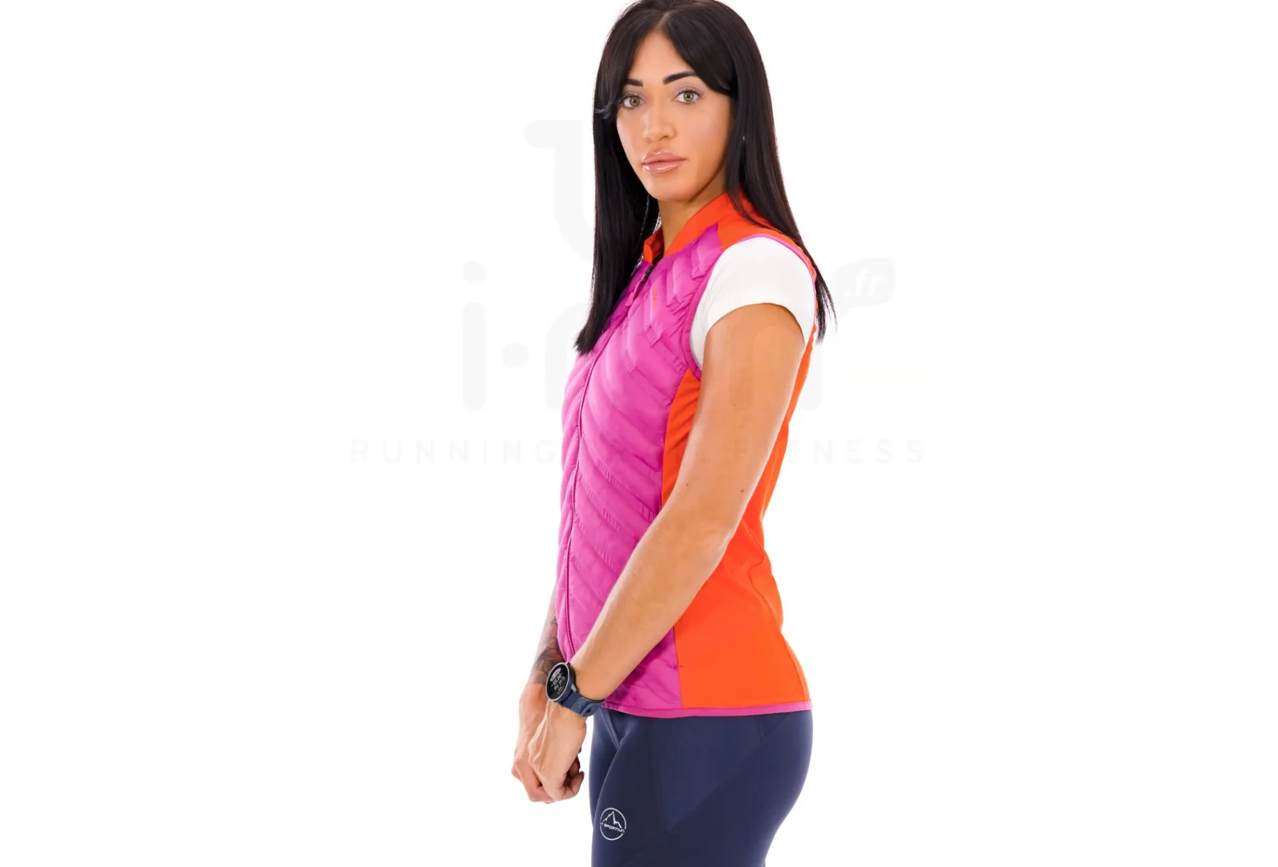 La Sportiva chaleco Alya