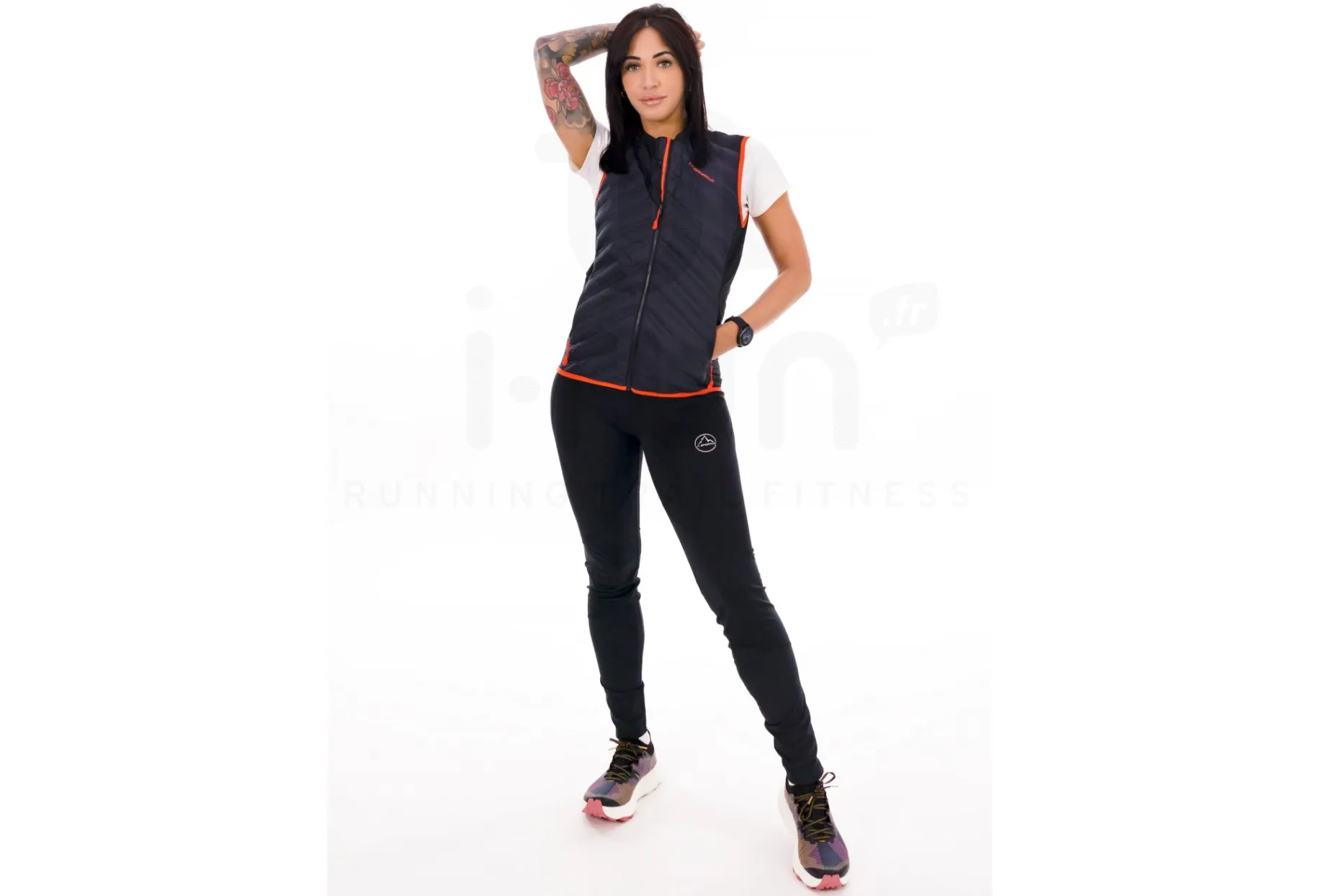 La Sportiva chaleco Alya