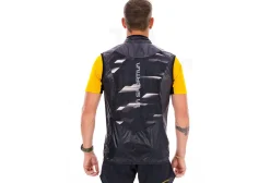 La Sportiva chaleco Blizzard Windbreaker