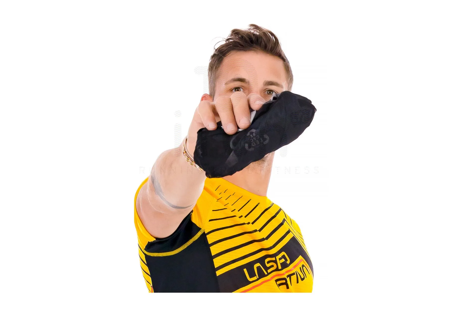 La Sportiva chaleco Blizzard Windbreaker