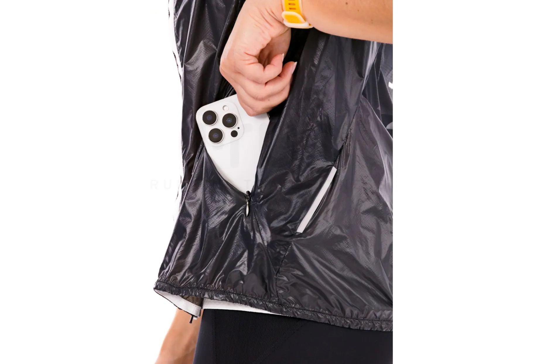 La Sportiva chaleco Briza Windbreaker