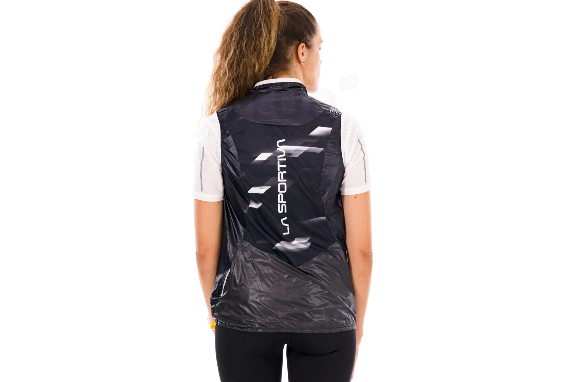 La Sportiva chaleco Briza Windbreaker