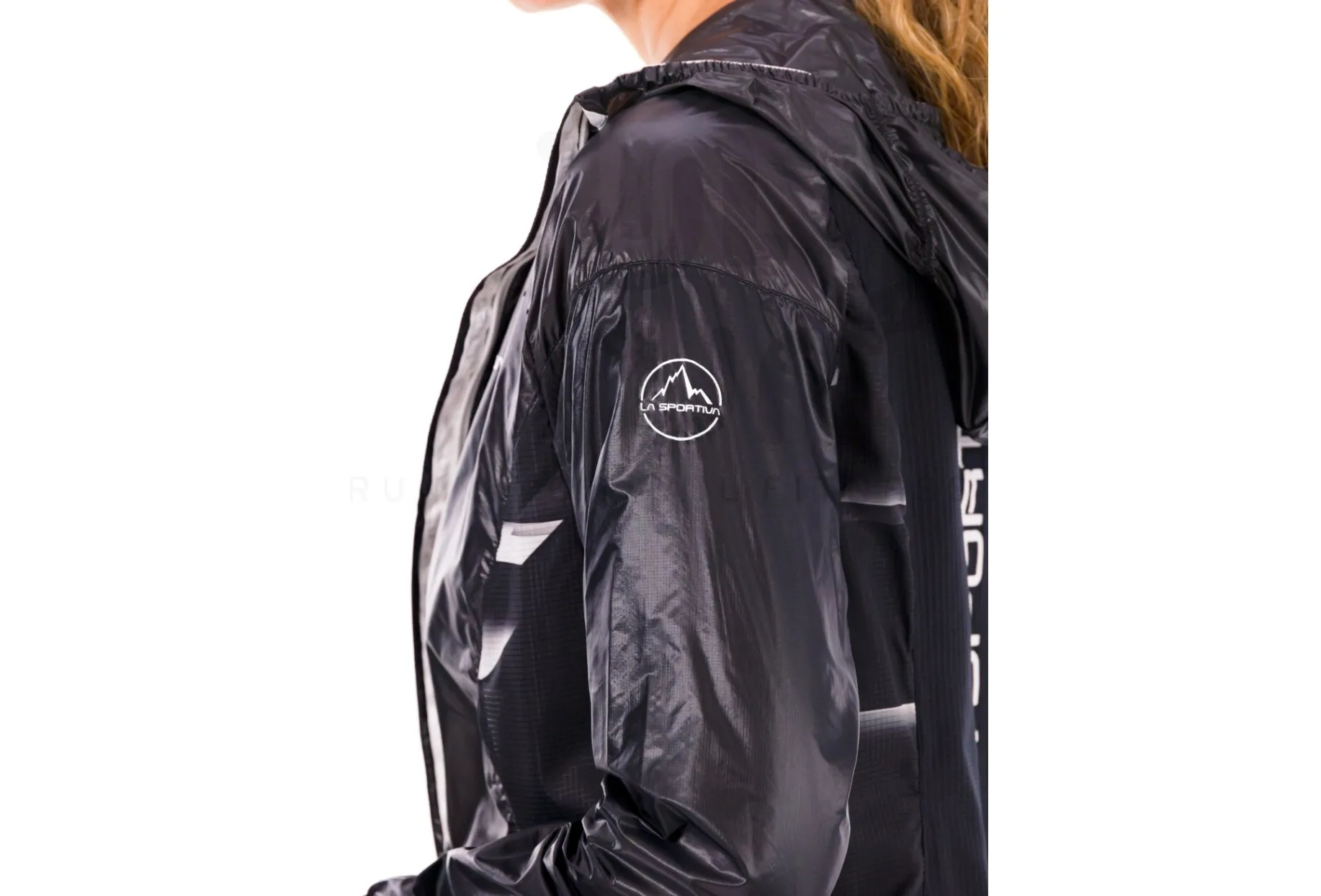 La Sportiva chaqueta Briza Windbreaker