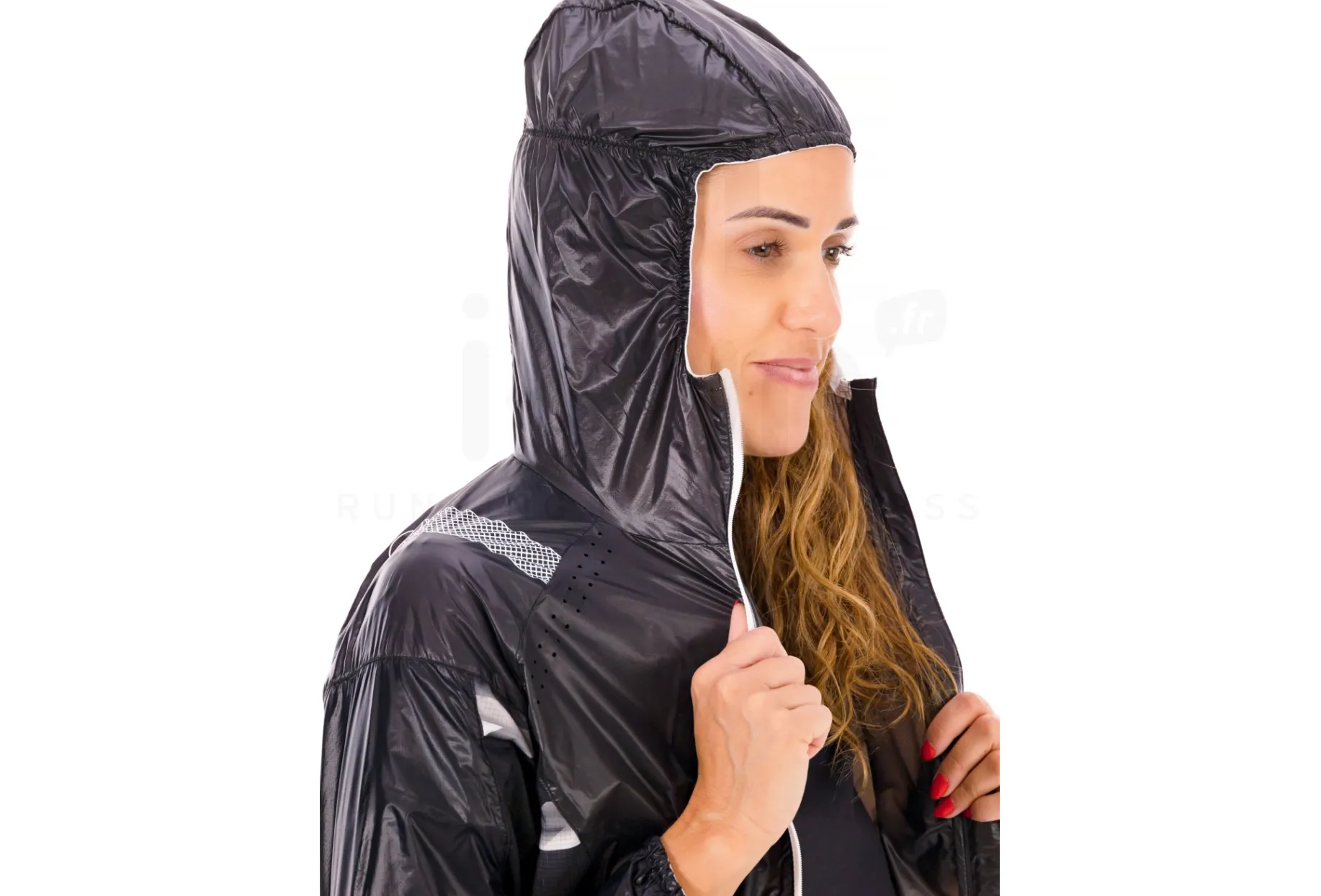 La Sportiva chaqueta Briza Windbreaker