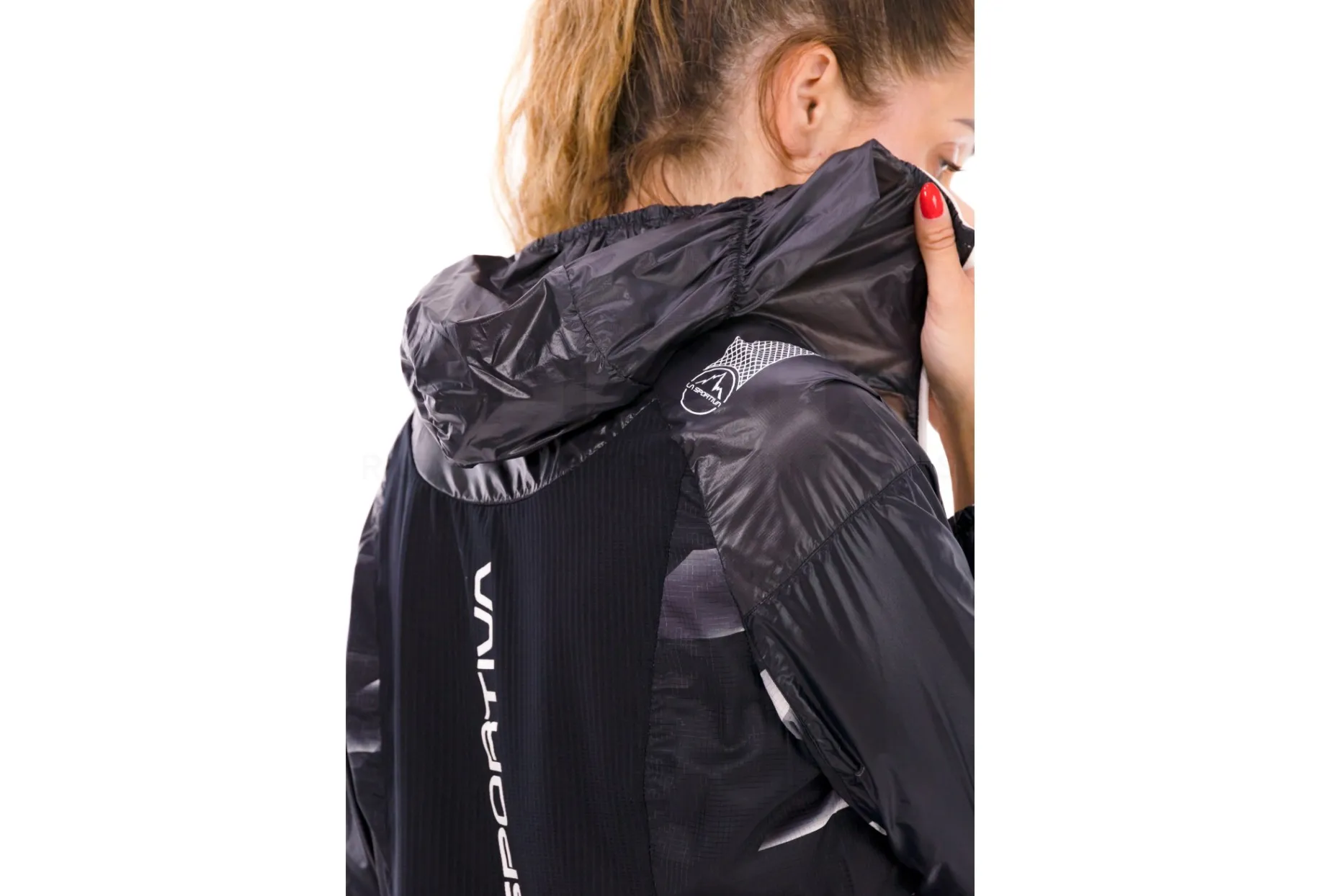 La Sportiva chaqueta Briza Windbreaker