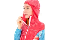 La Sportiva chaqueta Briza Windbreaker
