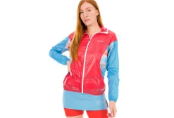 La Sportiva chaqueta Briza Windbreaker