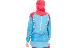 La Sportiva chaqueta Briza Windbreaker