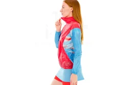 La Sportiva chaqueta Briza Windbreaker