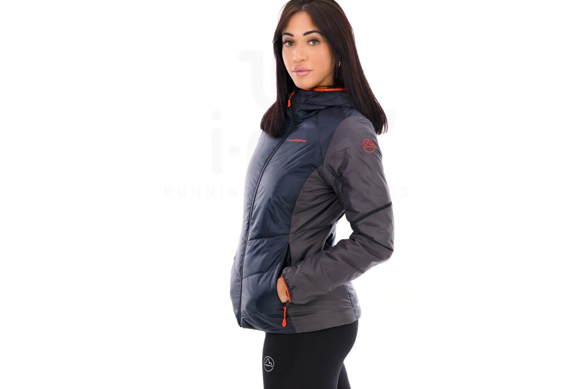 La Sportiva chaqueta Mythic Primaloft