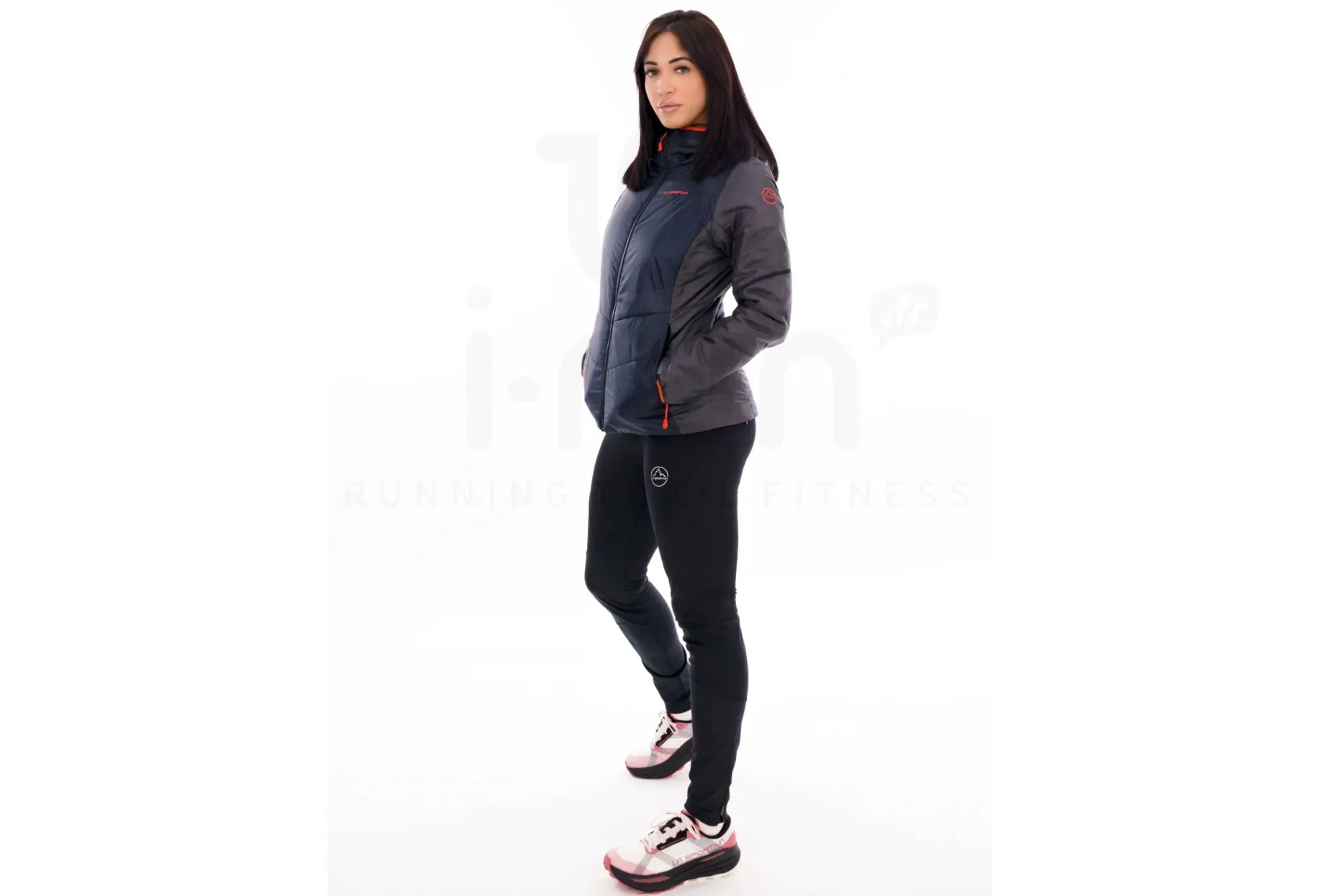 La Sportiva chaqueta Mythic Primaloft