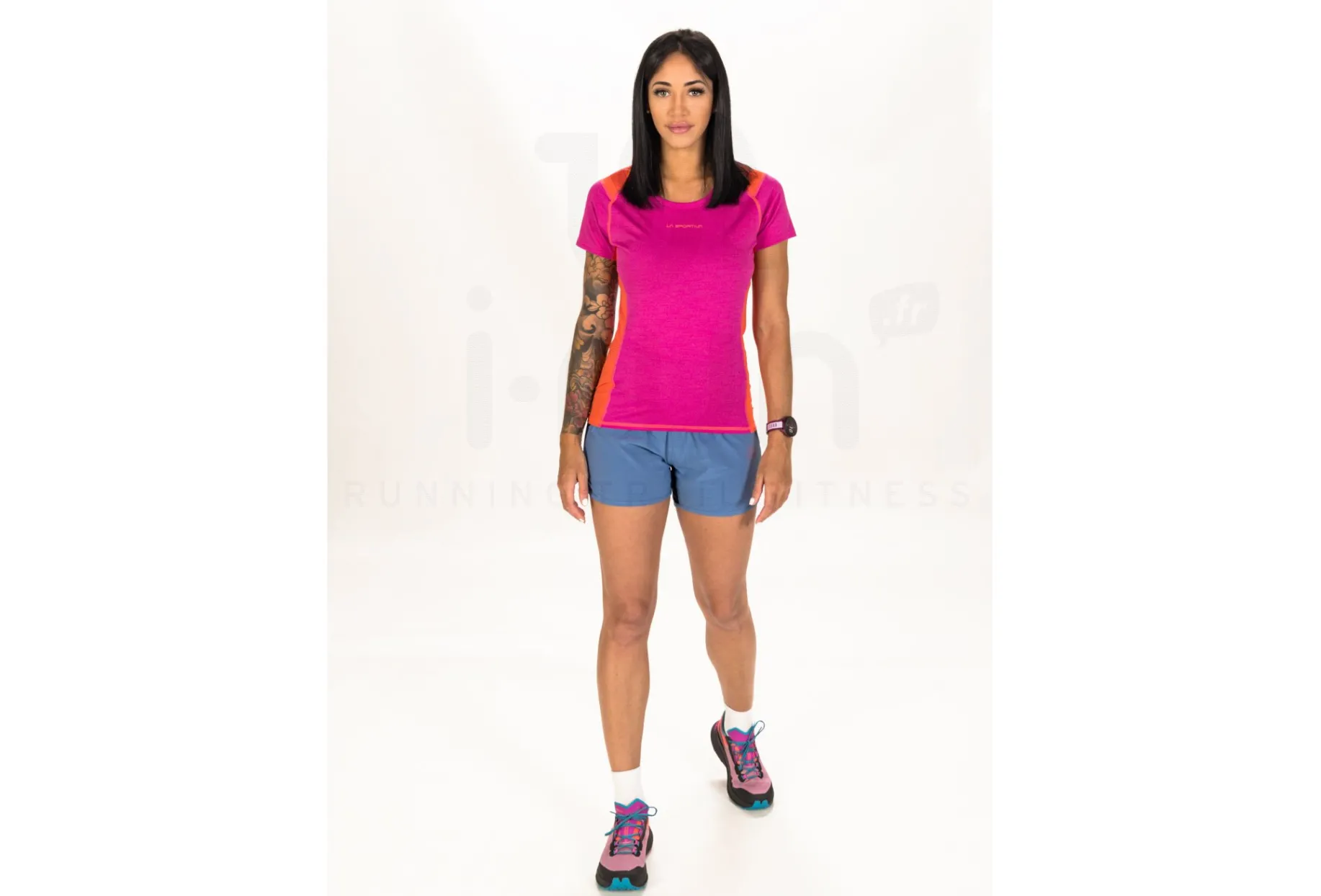 La Sportiva Compass