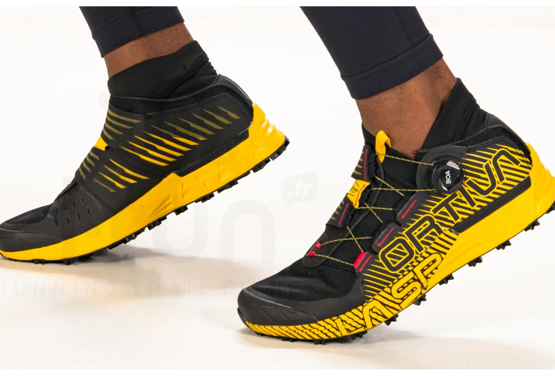 La Sportiva Cyklon