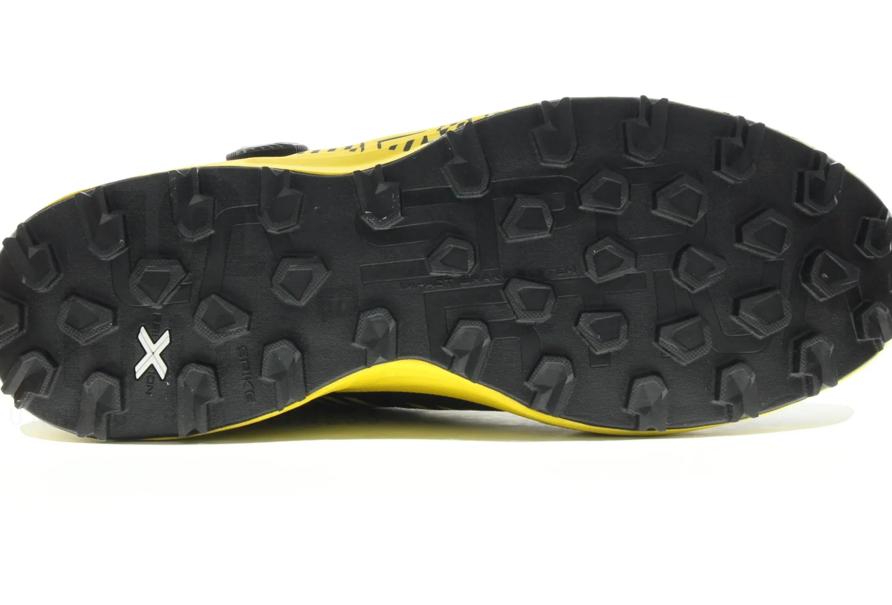 La Sportiva Cyklon