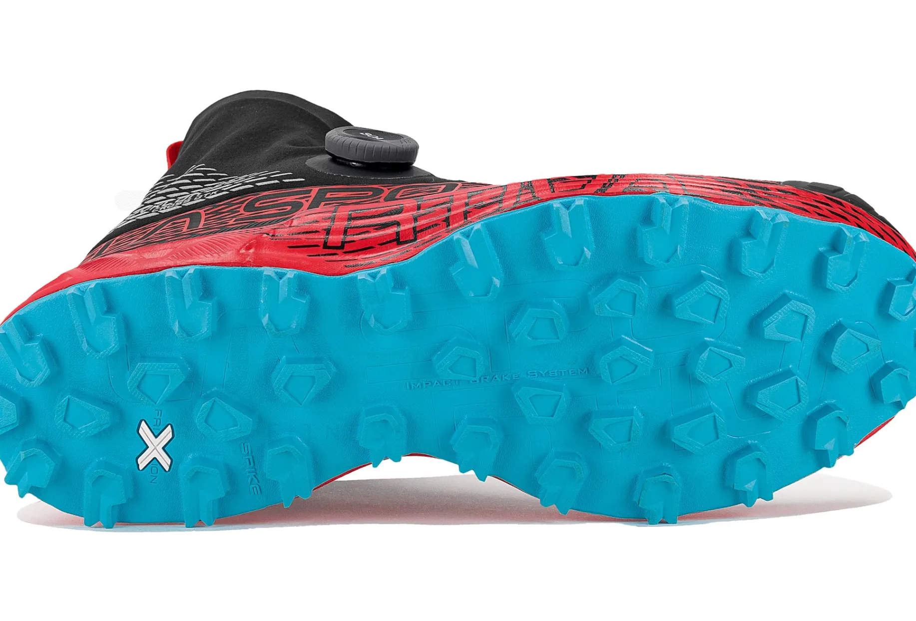 La Sportiva Cyklon Cross Gore-Tex