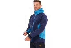 La Sportiva Discover Shell