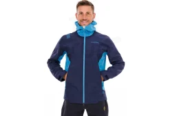 La Sportiva Discover Shell