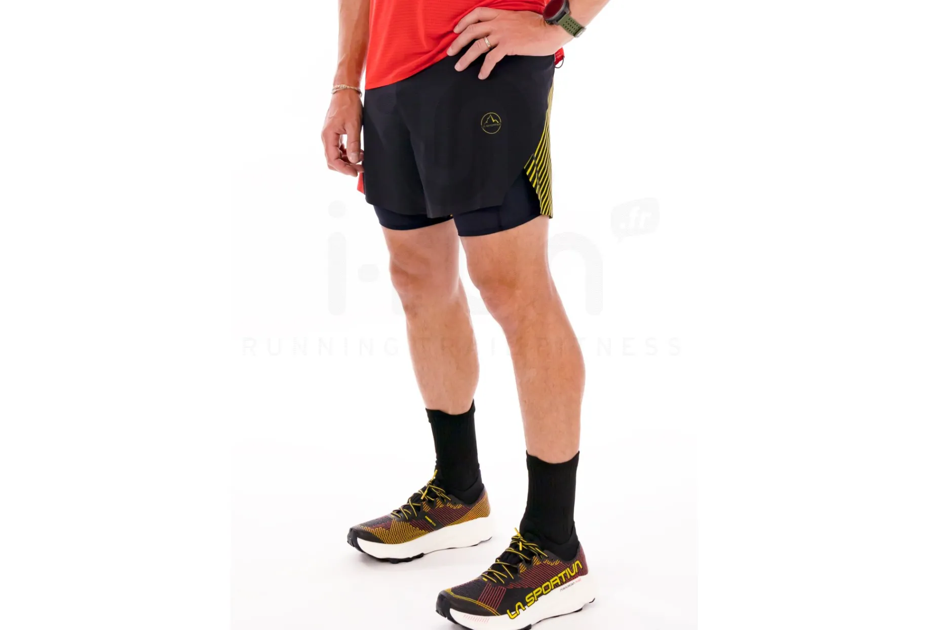 La Sportiva Flow