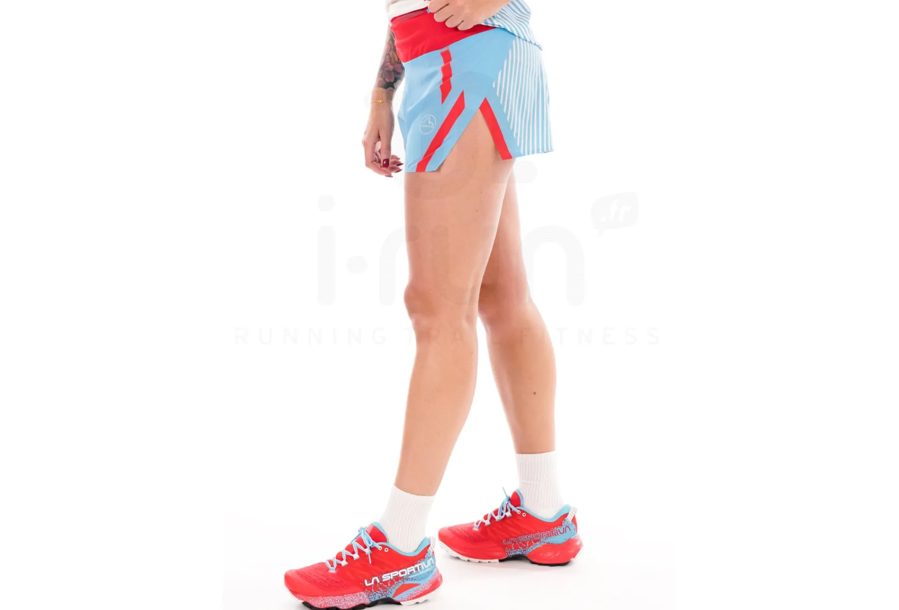 La Sportiva Flow