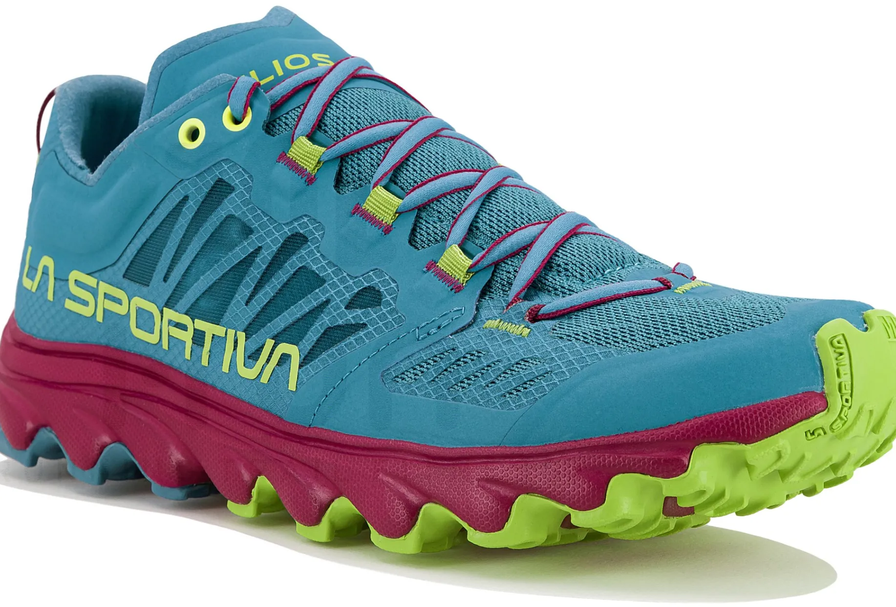 La Sportiva Helios III