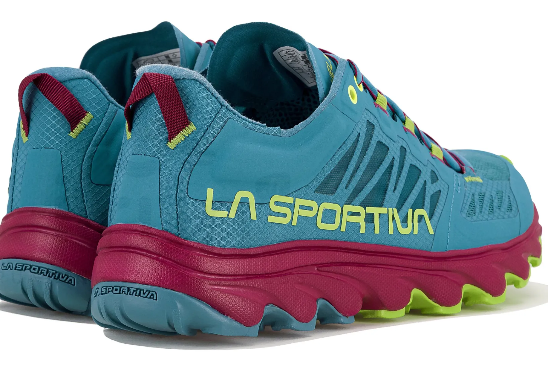 La Sportiva Helios III