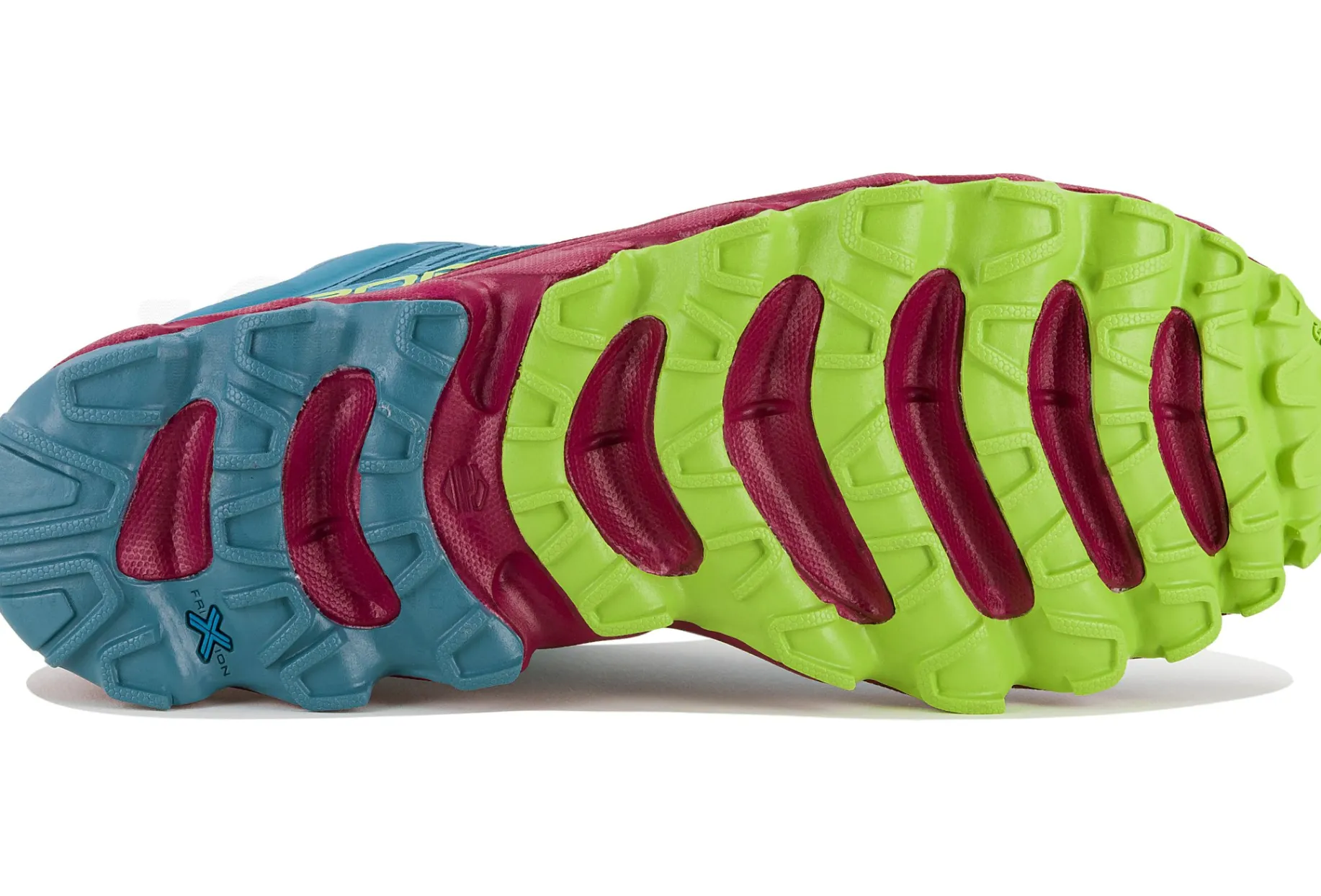 La Sportiva Helios III