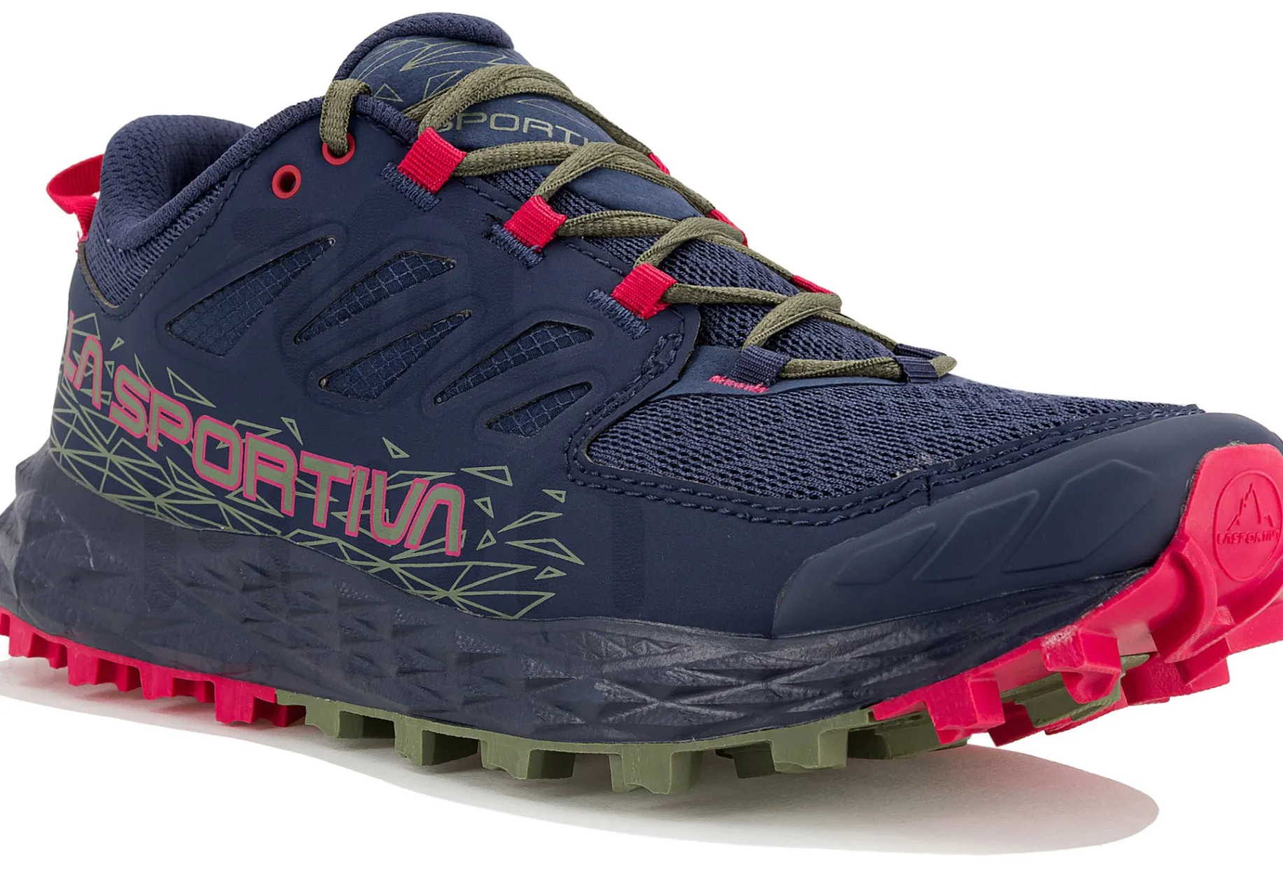 La Sportiva Lycan II