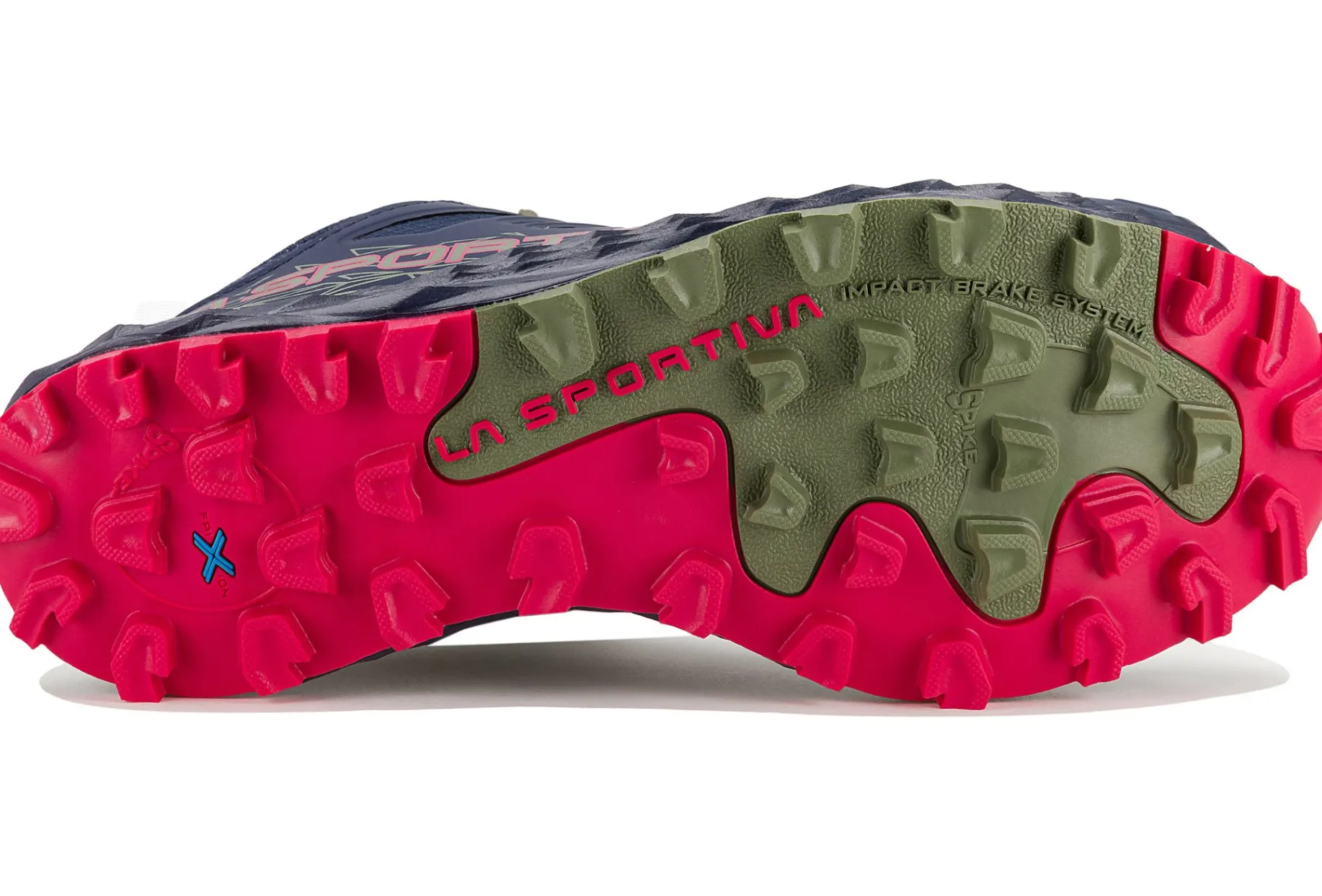 La Sportiva Lycan II