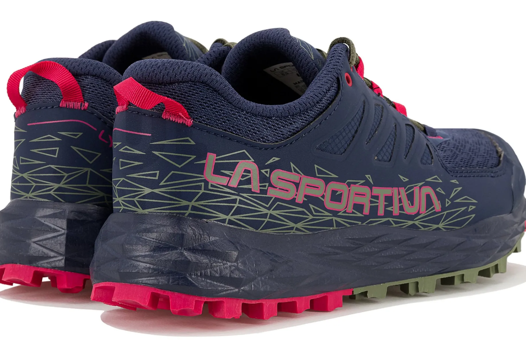 La Sportiva Lycan II