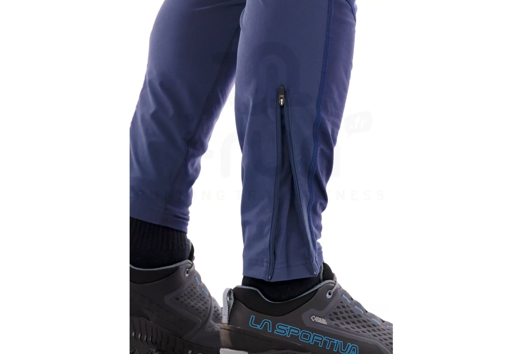 La Sportiva mallas largas Primal