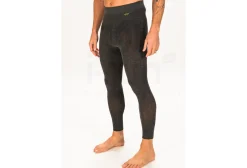 La Sportiva mallas largas Wool30 Fuse