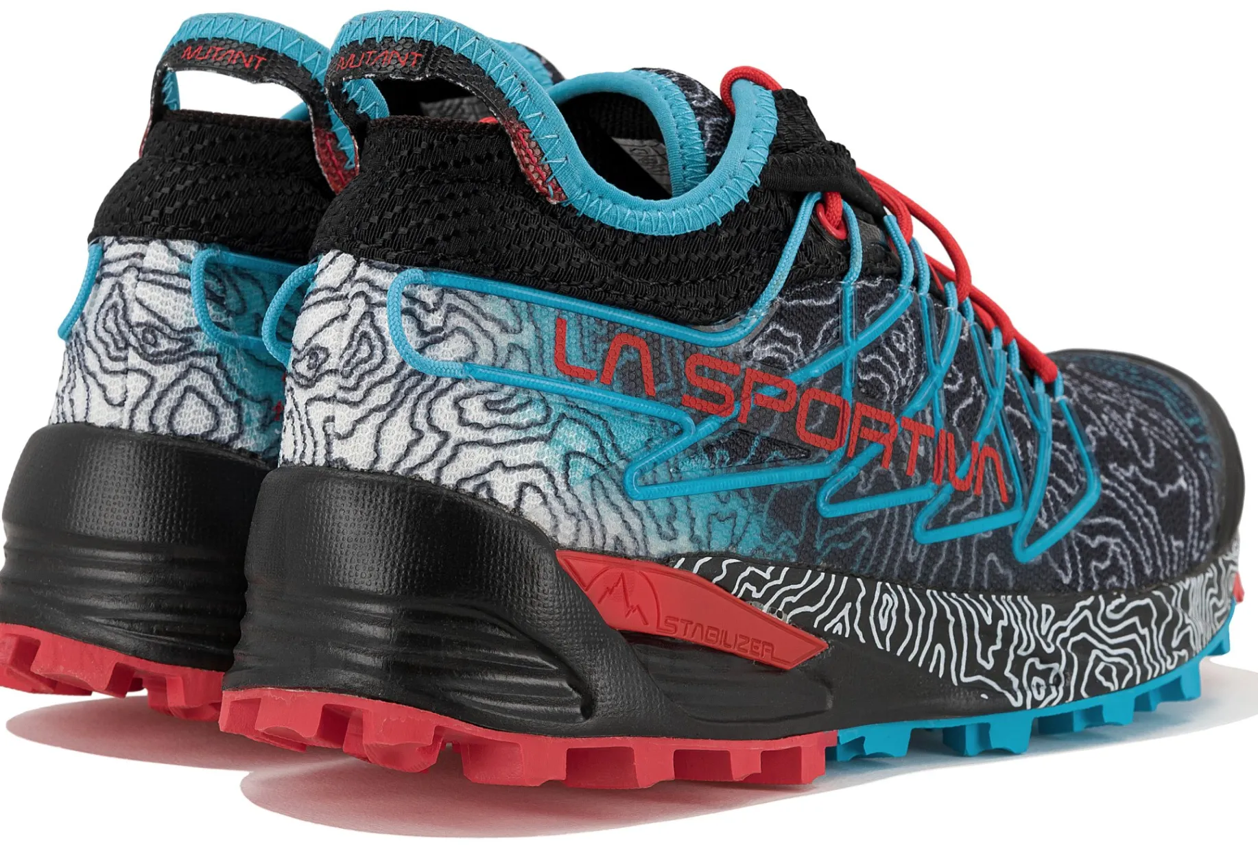 La Sportiva Mutant