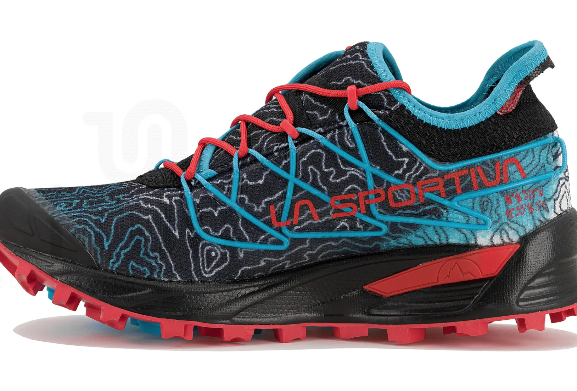 La Sportiva Mutant