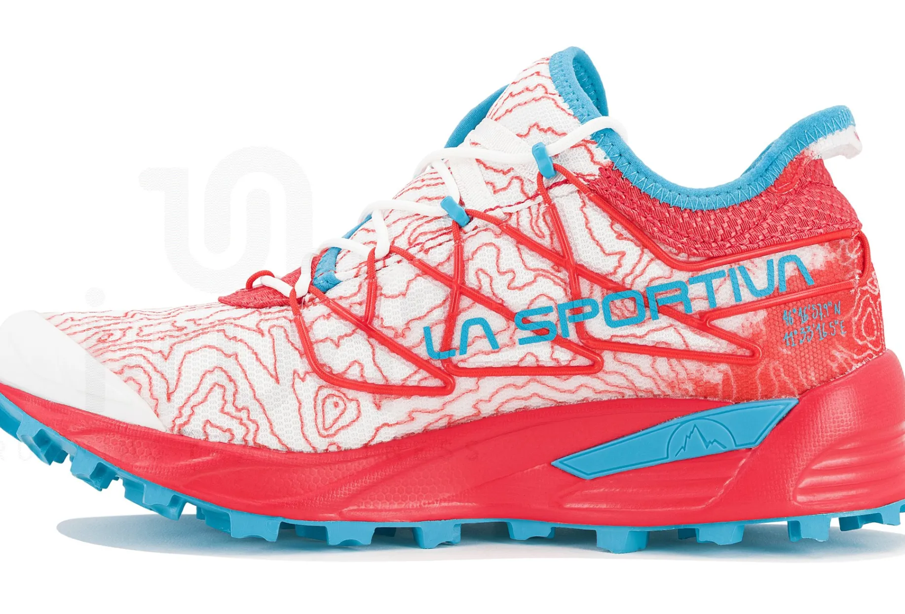La Sportiva Mutant