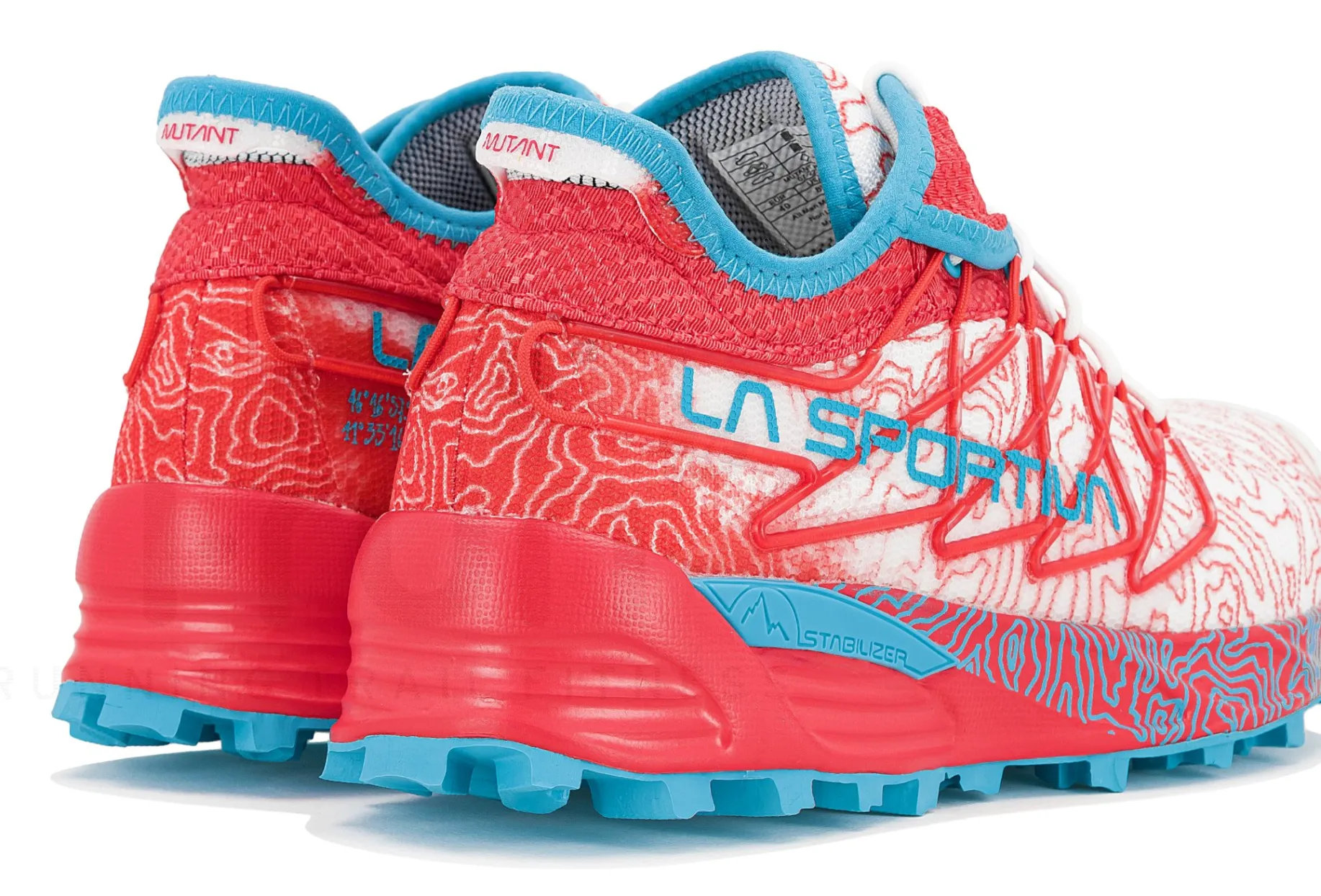 La Sportiva Mutant