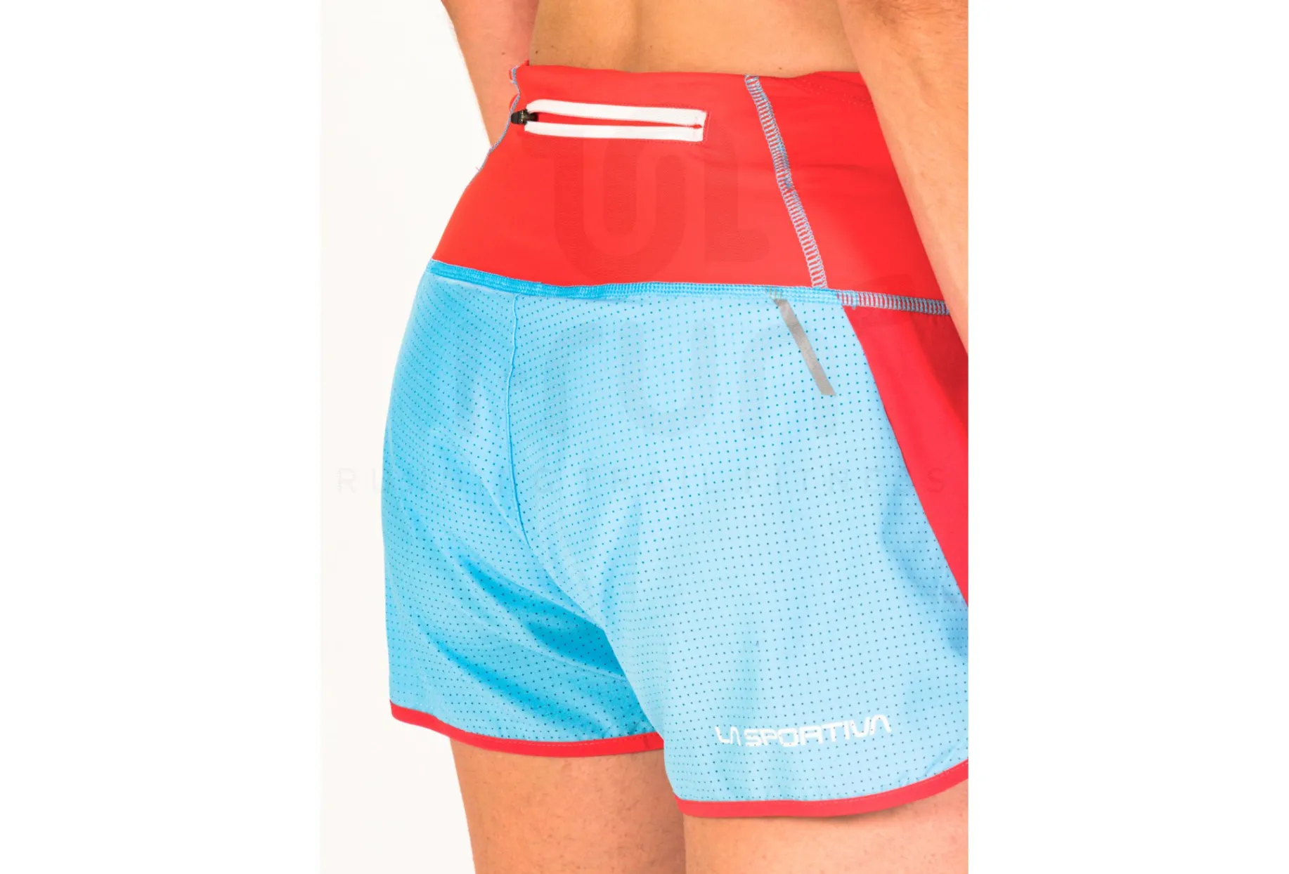 La Sportiva pantalón corto Vector