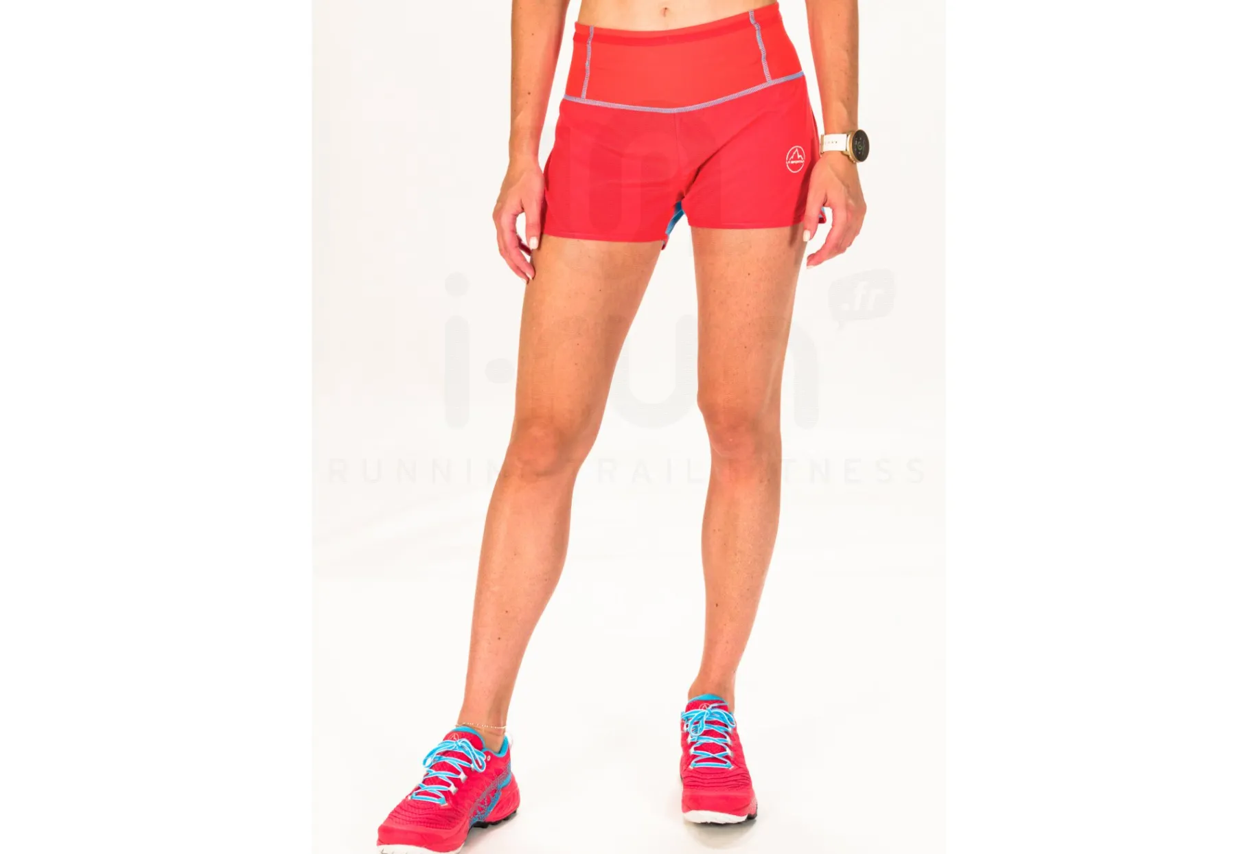 La Sportiva pantalón corto Vector