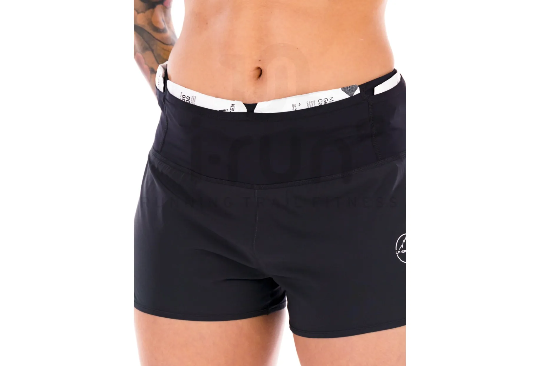 La Sportiva pantalón corto Vector