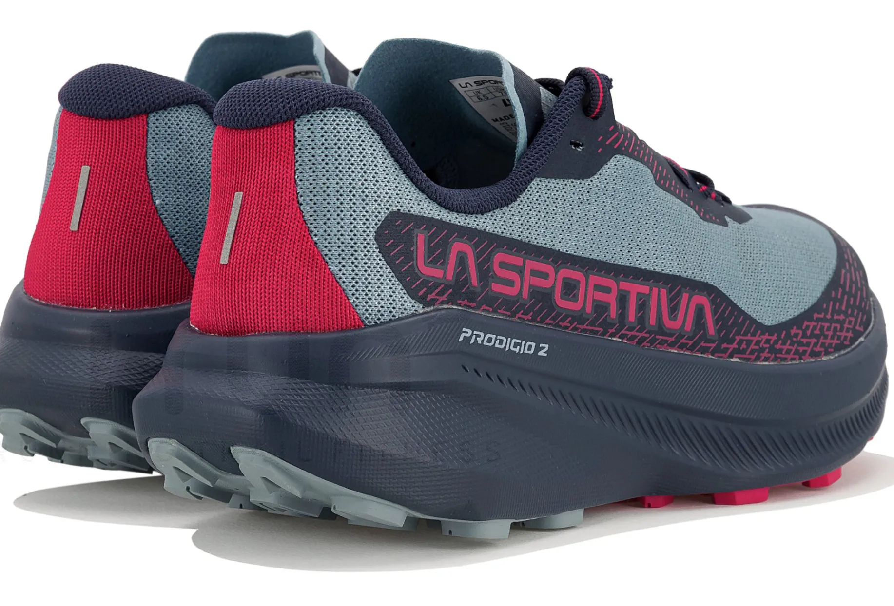La Sportiva Prodigio 2