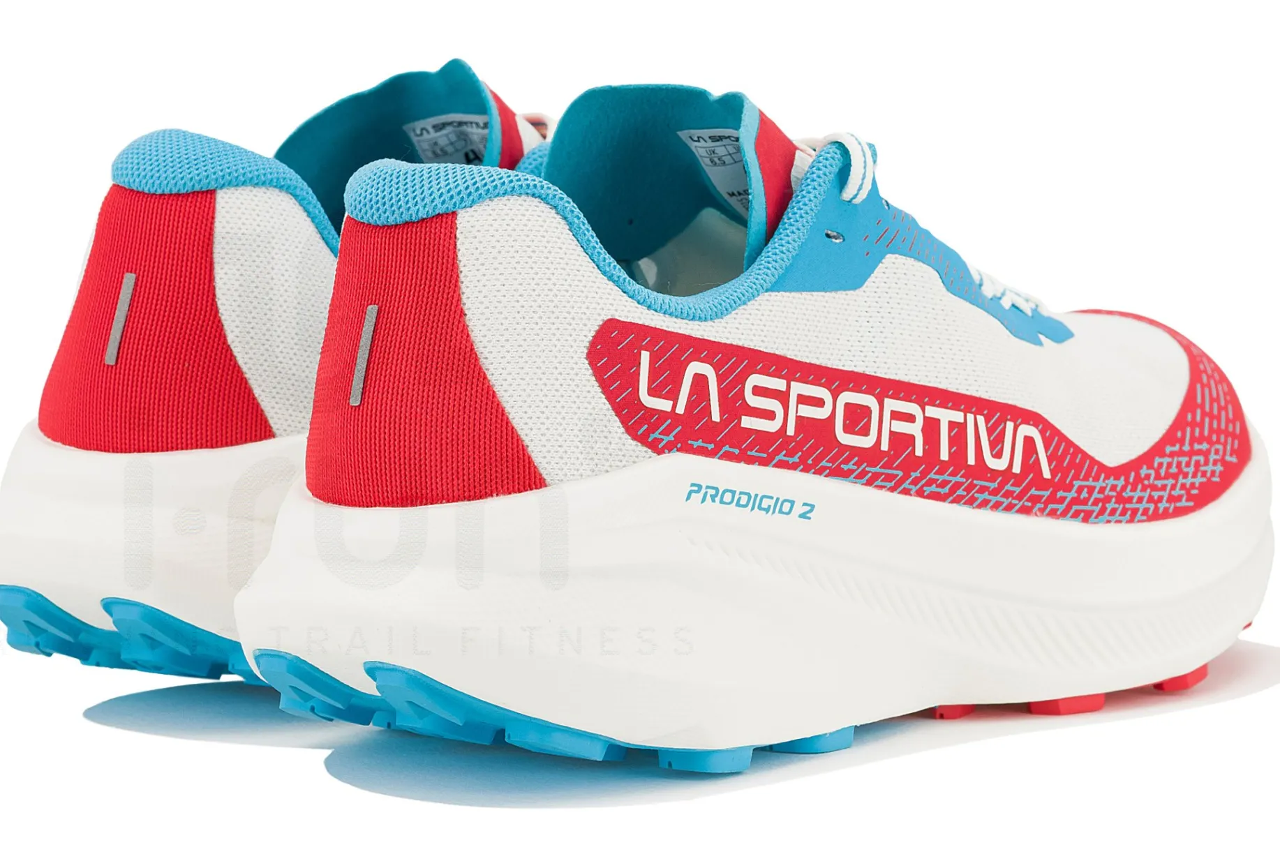 La Sportiva Prodigio 2
