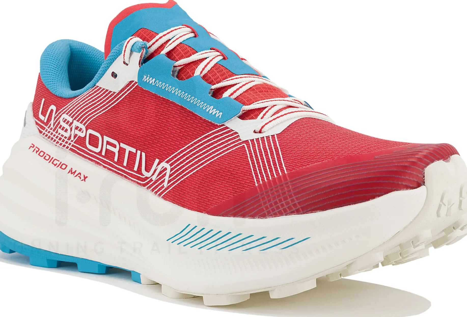 La Sportiva Prodigio Max