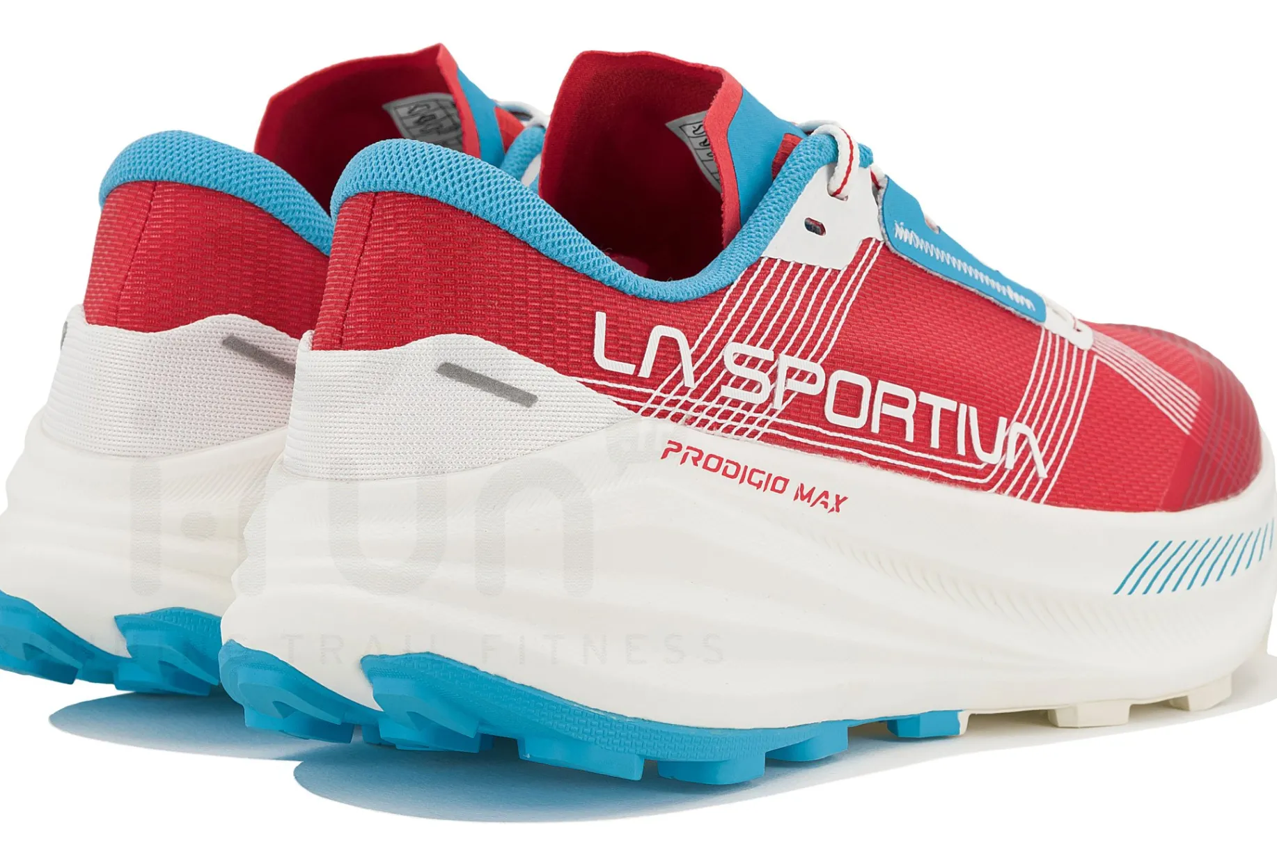 La Sportiva Prodigio Max