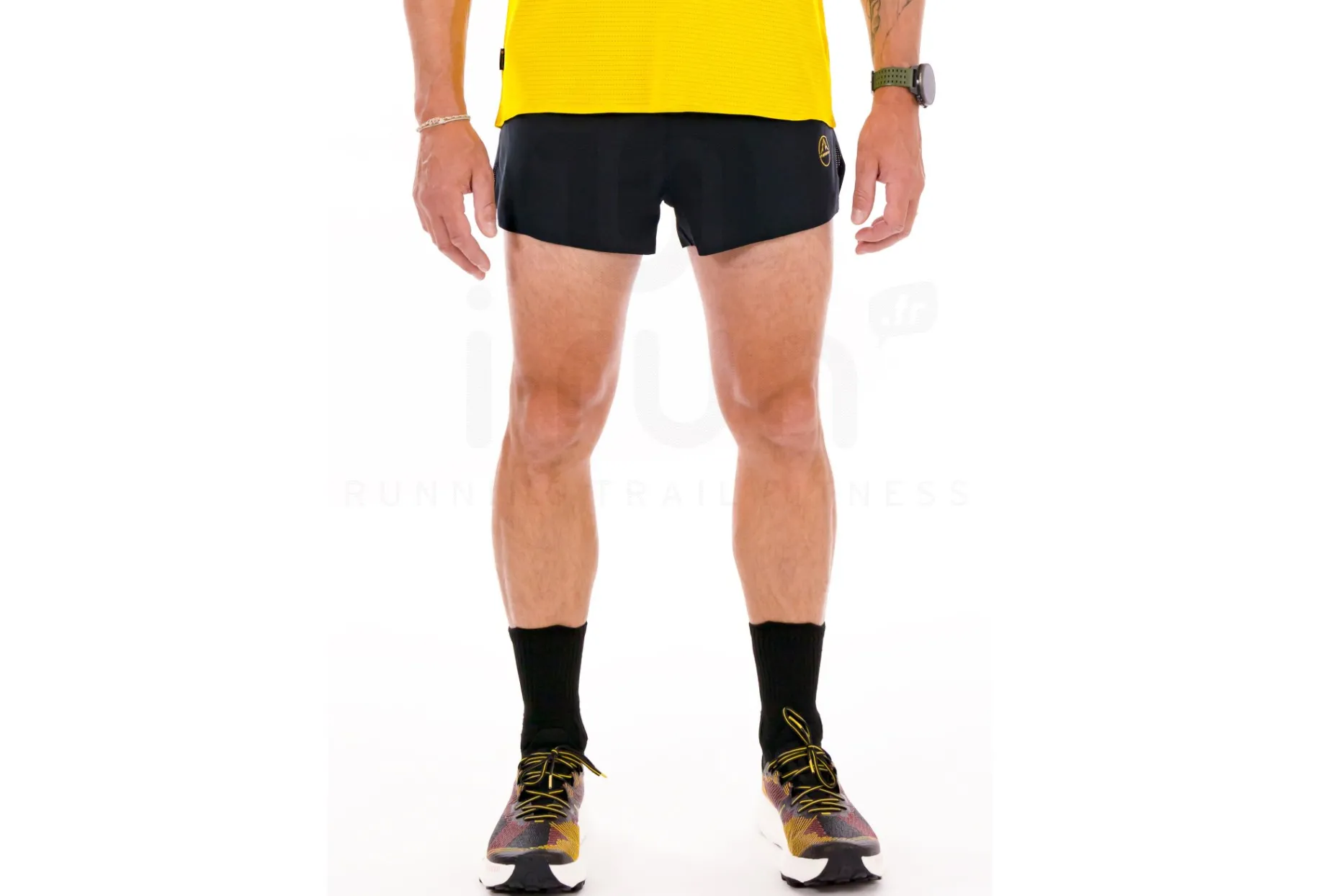La Sportiva Pure